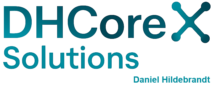 DHCoreX Solutions